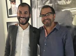 Viden der kan omsættes | finans er danmarks største digitale erhvervsmedie. Renato Garin En Sonar Actual Giorgio Jackson Y Su Gente No Quieren Mas Lideres En El Partido