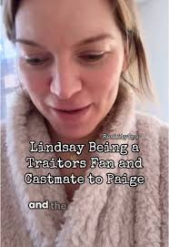 Wwhl Lindsay Hubbard and Cierra Craig