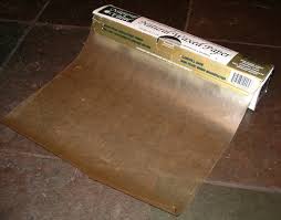 If you care unbleached, xl non stick turkey parchment roasting bags box of 2. Wax Paper Wikipedia