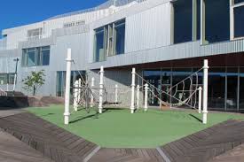 Urban turf solutions is australia's fastest growing synthetic turf manufacturer. Playground Landscape Playground Report Playground Landscape