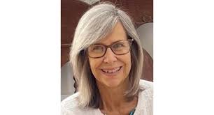 Susan Rousseau Obituary (1952