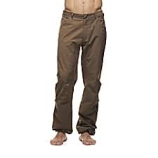 Houdini M Thrill Twill Pants Root Brown Season 2015