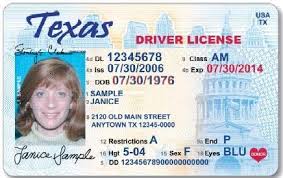 Provide the following documentation to the license and permit specialist: How To Get My Audit Number To Get A Replacement For A Valid Texas Id Card Quora
