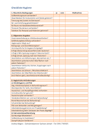 Maybe you would like to learn more about one of these? Https Www Zaek Sa De Zaek Con De Uploads Checkliste Hygiene Pdf