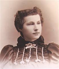 1894 Photo Album of Harry Clark Hubler