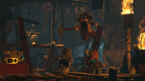 Guide, faq, unlockables, achievements, and secrets for lego the hobbit for xbox 360. Lego The Hobbit Review
