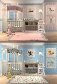 Instructions for installing in game: 20 Must Have Nursery Room Cc Mods For The Sims 4 All Free Fandomspot