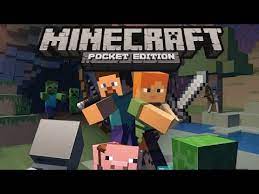 Todo tipo de ventajas para minecraft pocket edition. Minecraft Pe 1 8 0 14 Xbox Live Apk Download Youtube