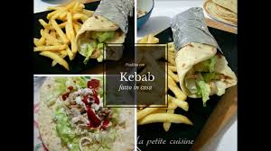 Ci sono 626 calorie in piadina kebab (1 kebab). Piadine Al Kebab Youtube