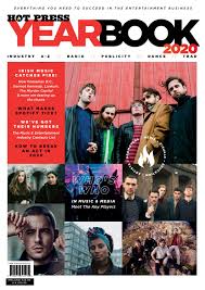 The Hot Press Yearbook 2020 By Hot Press Publishing Issuu Fields of athenry etiketli parcalari, sanatcilari ve albuemleri bul. the hot press yearbook 2020 by hot