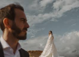 Boda Sara + José Finca La Gañanía