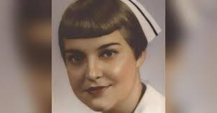 Ms. Shirley Mae Barrett Obituary