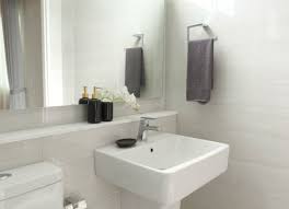 Most small full bathrooms measure about 40 square feet. Small Bathroom Remodel 8 Tips From The Pros Bob Vila Bob Vila