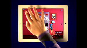 The best part is that you don't even need a library card. The Amazing Train Best App For The Ipad 3d Animated Interactive Story Book App For Kids Youtube