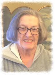 Elizabeth Anne 'Liz' Holba Obituary