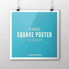 Free Square Poster Mockup Many Options Poster Mockup Mockup Flyer Mockup