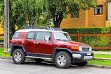 TOYOTA-FJ