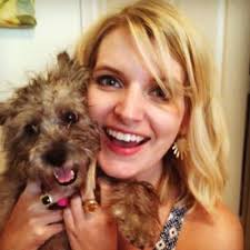 Lauren Cranford (@laurencran)