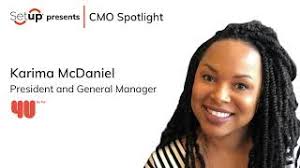 CMO Spotlight