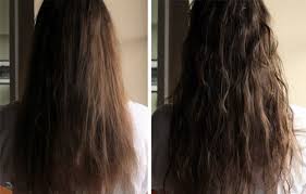 Sea Salt Spray For Hair Salt Spray Hair Wavy Beach Hair Sea Salt Spray For Hair