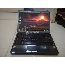 Dengan ketenaran serta kepopuleran produk laptop toshiba laptop notebook toshiba. Laptop Toshiba Satellite M300 Bekas Layar 14 Inchi Ram 2gb Normal Harga Murah Di Sidoarjo Tribunjualbeli Com