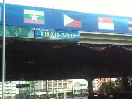 Is the border between malaysia and thailand open? Borders Malaysia Thailand Bukit Kayu Hitam