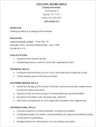 86 For Free Resumes Samples Resume Format