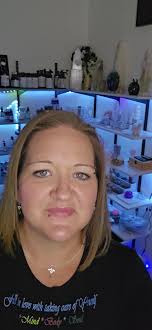 Olivia Geffner Hudson