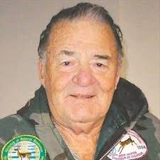 John DRUMMOND Obituary (2019)