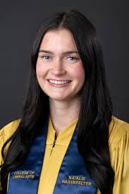 UCO Honors Students for Academic Achievements as Fall 2024 Class Marshals