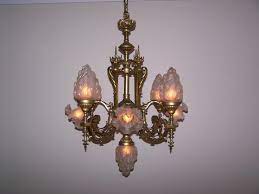 M Shields Ltd Vintage Lighting And Restoration Home