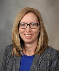 Crystal R. Bonnichsen, M.D.