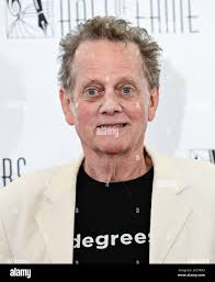 Michael Bacon attends the Songwriters Hall of Fame Induction and Awards  Gala at the New York Marriott Marquis Hotel