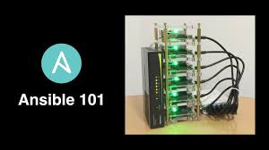Can a raspberry pi cluster run a minecraft server? It Automation With Ansible On A Cluster Of 6 Raspberry Pi Computers Opensource Com