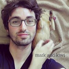 When the Rescuer Becomes the Rescued