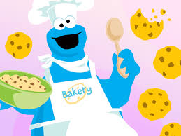 Sesame Street Play Fun Games For Kids
