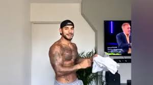 Mr.Exotic - GaysDream Gay Onlyfans Leaks