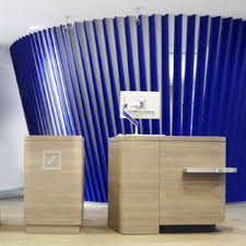 Instead, a short array of numbers is assigned in a block that can be easily deciphered by any bank or business to determine. Deutsche Bank Branch Concept Special Mention Interior Design