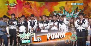 Exo x gfriend, profile picture. Watch Exo Takes 3rd Win With Power On Music Bank Performances By Gfriend Lee Gikwang B A P And More Soompi
