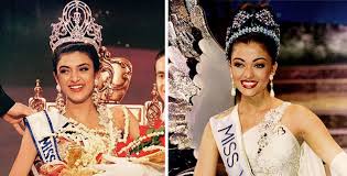 Maybe you would like to learn more about one of these? Sushmita Sen Says She Was About To Quit Miss India As She Was Scared To Compete With Aishwarya Rai