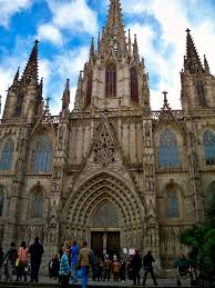 Opiniones, menús para grupos y ofertas. El Barrio Gotico Una Experienca De Barcelona