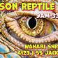 Jackson Reptile Expo