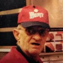 James Edward Hartless Obituary