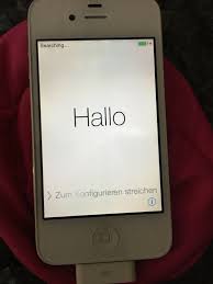 This iphone 6 comes in the colors space gray, silver, and gold. Apple Iphone 4 16gb White Unlocked A1332 Gsm For Sale Online Ebay