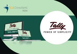 Tally erp 9 is a great business management system and gst software. Get Account Proficiency With Tally Training Course