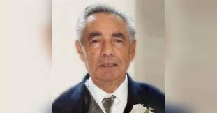 Onofrio Bertolino Obituary