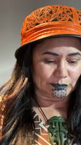 RAFFLE DRAW FUNDRAISER WINNERS, 1. Pōtae: #8 Moana Evans, 2. Hinemoa neck  piece & Earrings: #65 Brenda Tawhai , Congratulations whānau