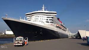 Juni in hamburg eine einzigartige love story: Queen Mary 2 Auslaufen Steinwerder Live Hamburg 2018 Youtube