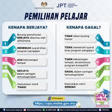 Jika tiada kursus ijazah yang ingin diambil kelak di universiti tersebut, sila pertimbangkan semula keputusan anda sebelum menerima tawaran ke asasi melainkan jika anda berjaya ditawarkan ke pengajian asasi sains um dan asasi uitm. Permohonan Upuonline Sesi Akademik 2021 2022