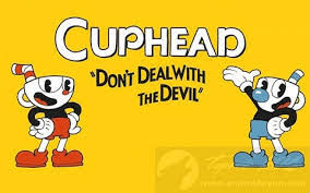 This game is just a fun game, it is not official. Cuphead Mobile Apk